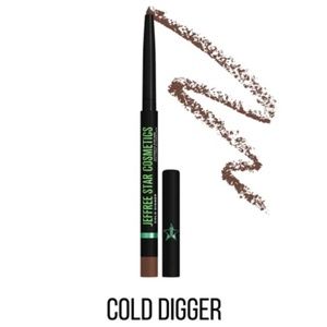 Jeffree Star - Automatic Eyeliner - Money Counter